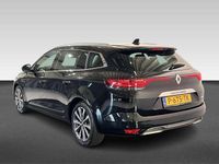 Occasion Renault Megane E-Tech R.S. 158 PK (116 kW) 2022 Zwart Stationwagen