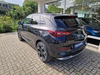 Occasion Opel Grandland X Ultimate 131 PK (96 kW) 2024 Zwart SUV