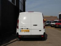 tweedehands Ford Transit Connect 1.5 EcoBlue - EURO 6 - Airco - Cruise - PDC - € 11