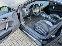 tweedehands Audi TT 2.0 TFSI AUTOMAAT/CRUISE/PDC/XENON