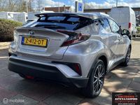 tweedehands Toyota C-HR 1.8 Hybrid Premium met lage km stand