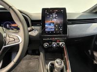 Occasion Renault Clio V Techno 2024 Grijs Hatchback