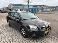 Occasion Toyota Avensis 129 PK (94 kW) 2008 Stationwagen