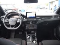 tweedehands Ford Focus 1.0 EcoBoost ST-Line Business | Automaat | Cruise Control |