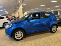 tweedehands Suzuki Ignis 1.2 Select