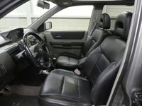 tweedehands Nissan X-Trail 2.0 Columbia Style 2wd - Leer - Airco - Nette auto