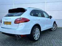 tweedehands Porsche Cayenne 3.0 S Hybrid Aut, Led, Schuifdak, Navi