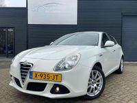 tweedehands Alfa Romeo Giulietta 1.4 Turbo, Airco, Eleckt. Pakket!