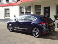 tweedehands DS Automobiles DS4 1.6 THP So Chic