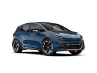 Nieuw Cupra Born Limited Edition 11 kW (15 PK) 2026 Aurora blue Hatchback