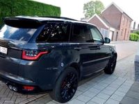 Occasion Land Rover Range Rover 340 PK (250 kW) 2014 SUV