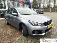 tweedehands Peugeot 308 SW 1.2 PureTech Active Pack Business