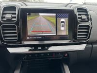 Occasion Citroën C5 Aircross Business Class 131 PK (96 kW) 2020 Wit SUV