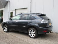 Occasion Lexus RX400h PURE 211 PK (155 kW) 2008 Grijs SUV