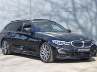 tweedehands BMW 330 3-SERIE Touring i High Executive | 58.000KM | Panoramadak | M-Pakket