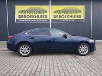 tweedehands Mazda 6 2.2D SkyActiv-D 150 Skylease+