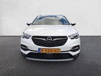tweedehands Opel Grandland X 1.2 Turbo Business Elegance wordt verwacht