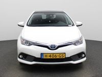 Occasion Toyota Auris Executive 2020 Wit Hatchback