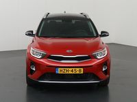 Occasion Kia Stonic 120 PK (88 kW) 2019 Rood SUV