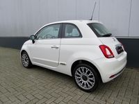 tweedehands Fiat 500 1.2 Lounge *Navi *Climate *Panorama dak *16 inch