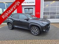 Occasion Toyota Yaris Cross Limited 116 PK (85 kW) 2024 Zwart (metallic) SUV