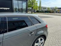 tweedehands Audi A3 1.0 Facelift Apple virt. cockpit / Nardo Grey