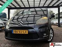 Occasion Citroën C4 Picasso Exclusive 140 PK (102 kW) 2007 Paars MPV