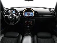 tweedehands Mini Cooper Clubman 1.5 Business Edition*LEDER*PANO*GROOT-NAVI