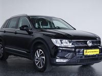 tweedehands VW Tiguan 1.4 TSI Sound / Navi / ACC / CarPlay / Allseason’s