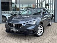 Occasion Seat Leon Style 110 PK (80 kW) 2024 Grijs Stationwagen