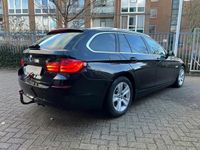 tweedehands BMW 530 530 Touring d High Executive, Automaat, 6 tot 12 ma