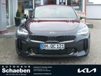 tweedehands Kia Stinger 3,3 T-GDI GT AWD AT Vorführwagen