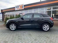 tweedehands Audi Q2 30 TFSI epic |1e Eigenaar!|Lederen bekleding!|