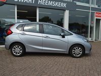 Occasion Honda Jazz Comfort 102 PK (75 kW) 2019 Grijs Hatchback