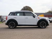 tweedehands Mini One Countryman 1.6 Pepper