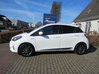 tweedehands Toyota Yaris 1.5 Hybrid Y20 Exclusive Edition (Camera,Cruise,Stoelverwarming,Design pakket)