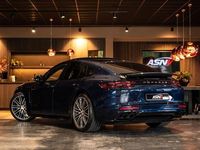 tweedehands Porsche Panamera 2.9 4S, 441 PK, Sport/Design, Sport/Chrono, Bose,