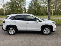 tweedehands Suzuki SX4 S-Cross 1.4 Boosterjet Select Smart Hybrid