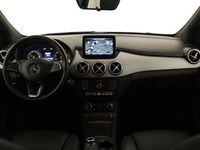 tweedehands Mercedes B180 Activity Edition | Leder | Navigatie | Cruise control |
