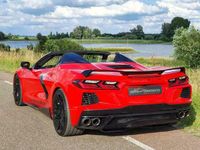 tweedehands Chevrolet Corvette USA C8 CABRIO 6.2 V8 aut. Z51/3LT 495pk !!