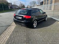 tweedehands Audi A3 Sportback 3.2 quattro S Line Pano cruise automaat