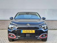 tweedehands Citroën e-C4 X EV 50kWh 136pk Feel Pack I camera I navigatie