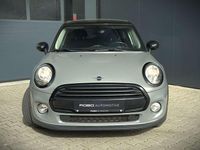 Occasion Mini Cooper 136 PK (100 kW) 2018 Grijs (metallic) Hatchback