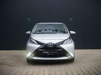 tweedehands Toyota Aygo 1.0 VVT-i X-PLAY | CAMERA | 5 DEURS | NAP | SPARCO