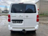 tweedehands Opel Vivaro 2.0 CDTI Automaat - Camera - Trekhaak - 1ste Eig