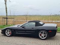 tweedehands Corvette C5 5.7 V8 Convertible Cabrio automaat 2004 !