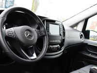 Occasion Mercedes Vito AMG 190 PK (139 kW) 2023 Grijs (metallic) Van