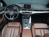 tweedehands Audi A5 Cabriolet 2.0 TFSI MHEV