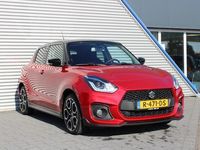 tweedehands Suzuki Swift 1.4 Sport SmartHybrid