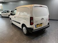 tweedehands Citroën Berlingo 1.6 HDI 500 Club Economy 3 persoons, Navigatie, Cruise control.